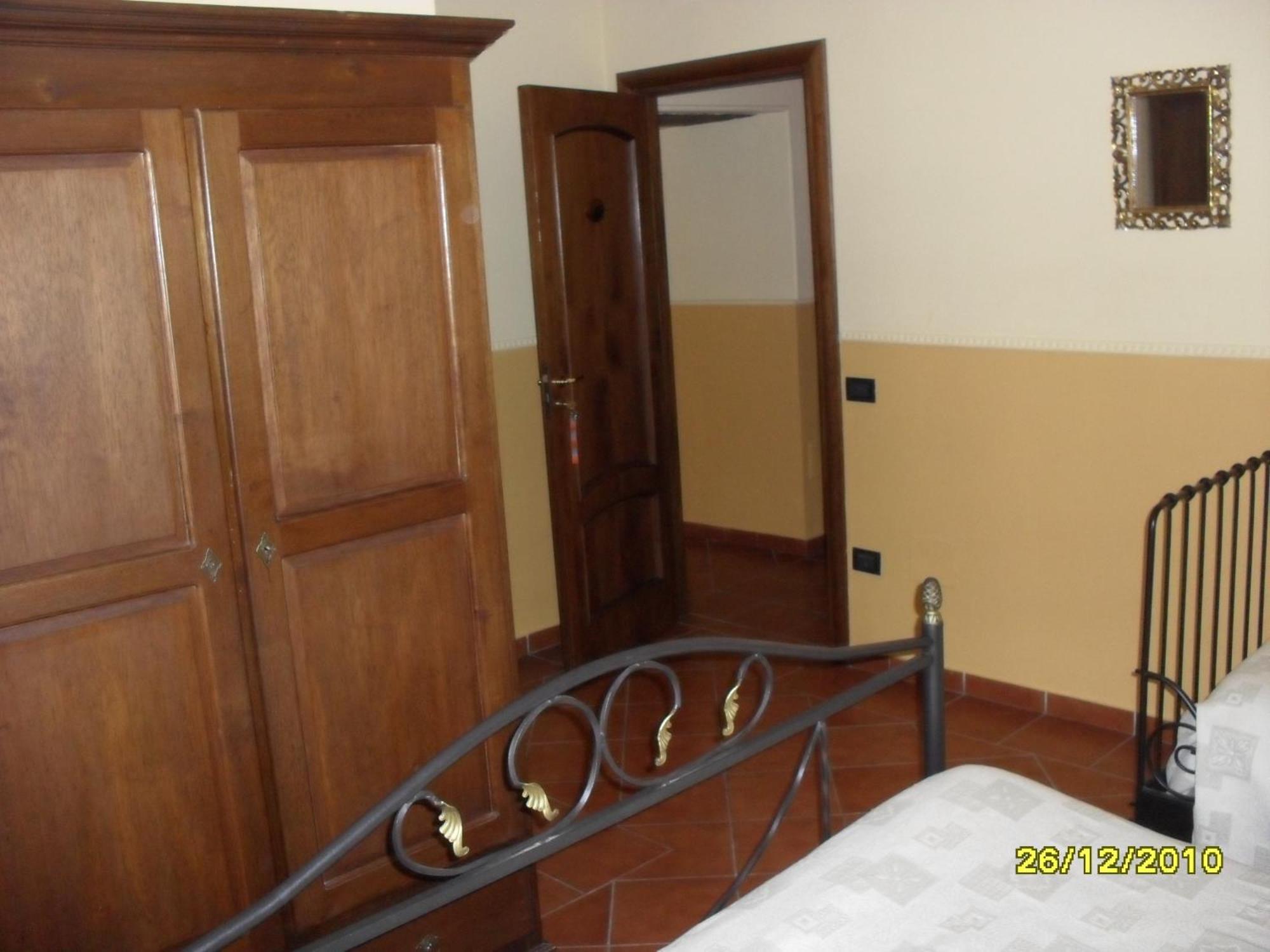 Hotel Pignatelli Napoli Quarto foto